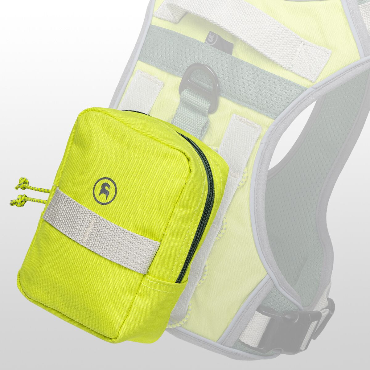 Backcountry x Petco The Go Dog Bag Hike & Camp