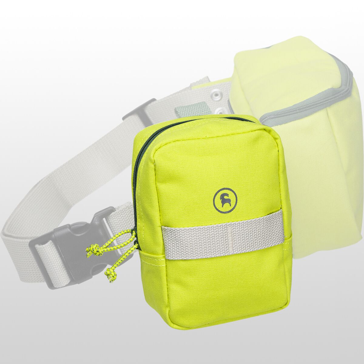 Backcountry x Petco The Go Dog Bag Hike & Camp