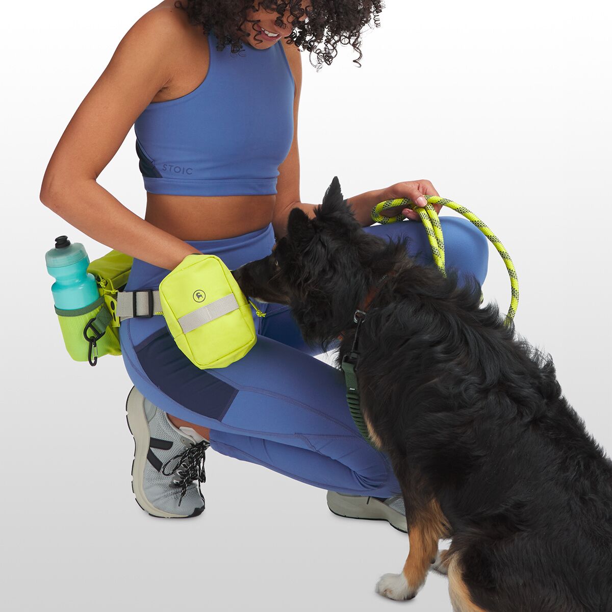 Backcountry x Petco The Go Dog Bag Hike & Camp