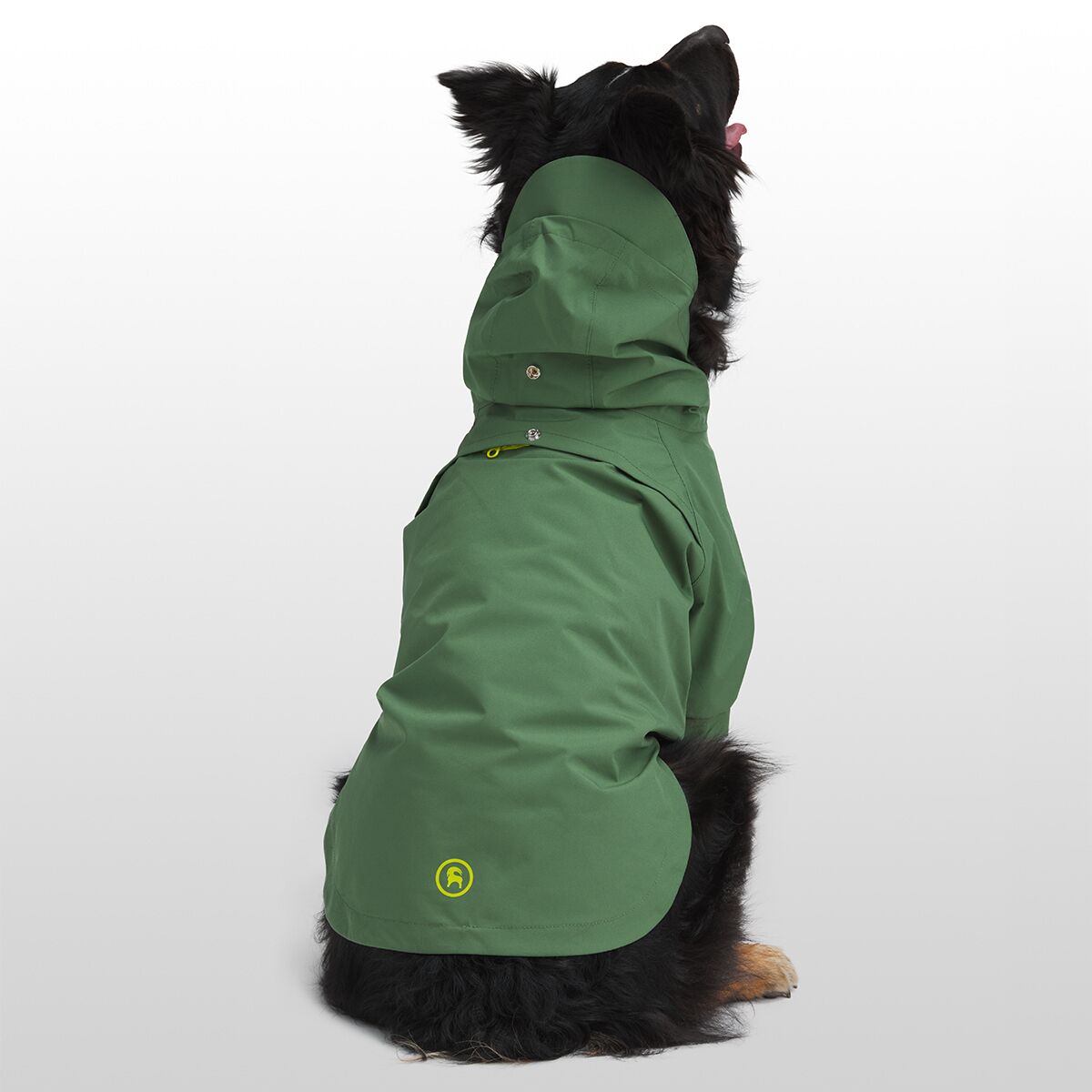 Backcountry x Petco The Dog Rain Jacket Hike & Camp