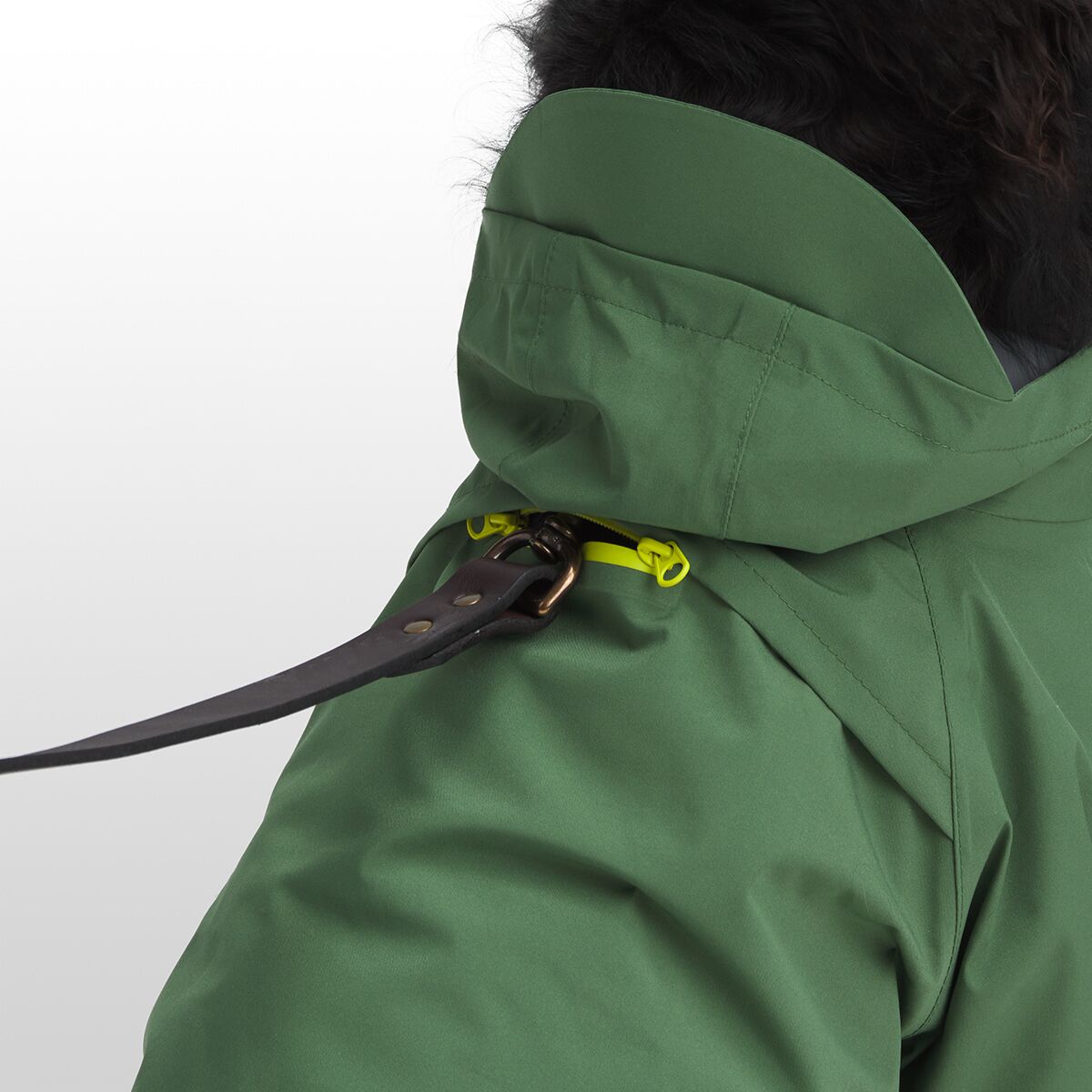 Backcountry x Petco The Dog Rain Jacket Hike & Camp