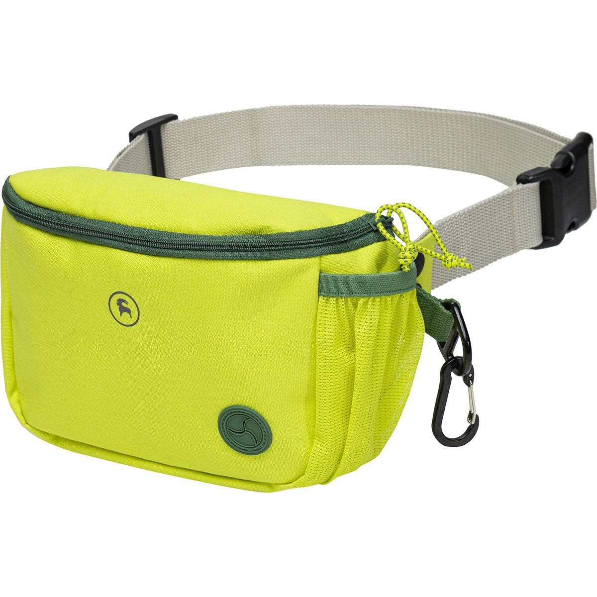 Backcountry x Petco The Running Belt Hike & Camp