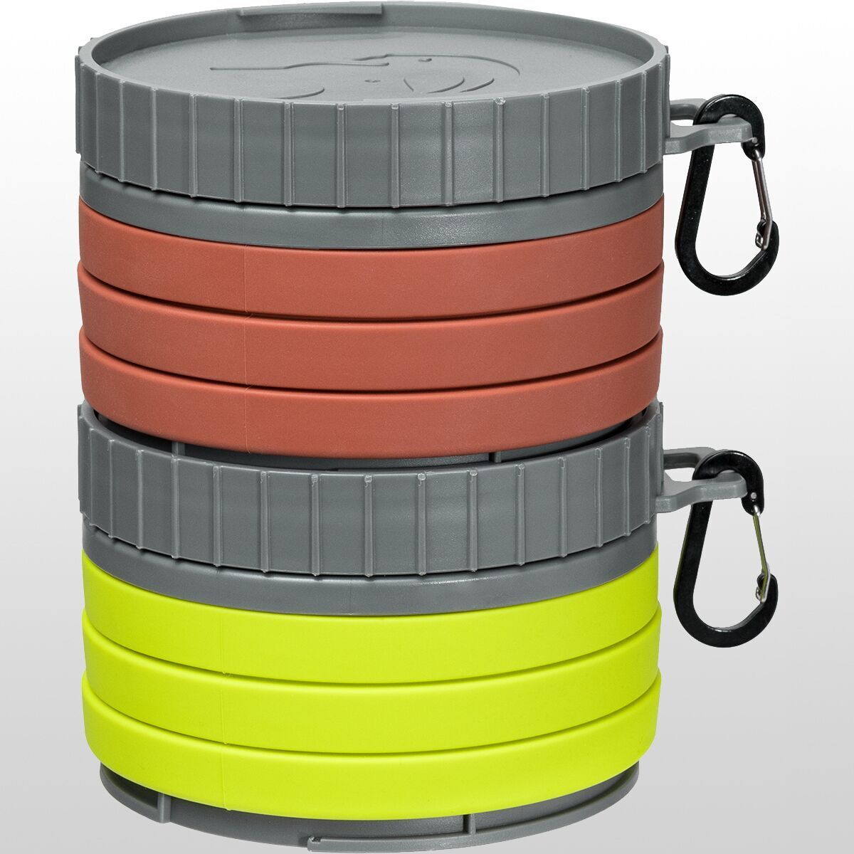 Backcountry x Petco The Dog Travel Bowl Hike & Camp