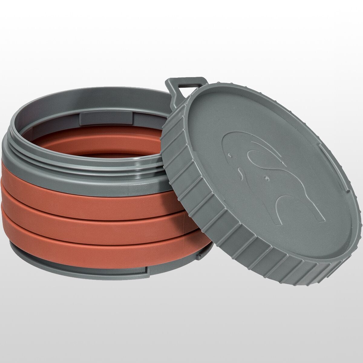 Backcountry x Petco The Dog Travel Bowl Hike & Camp