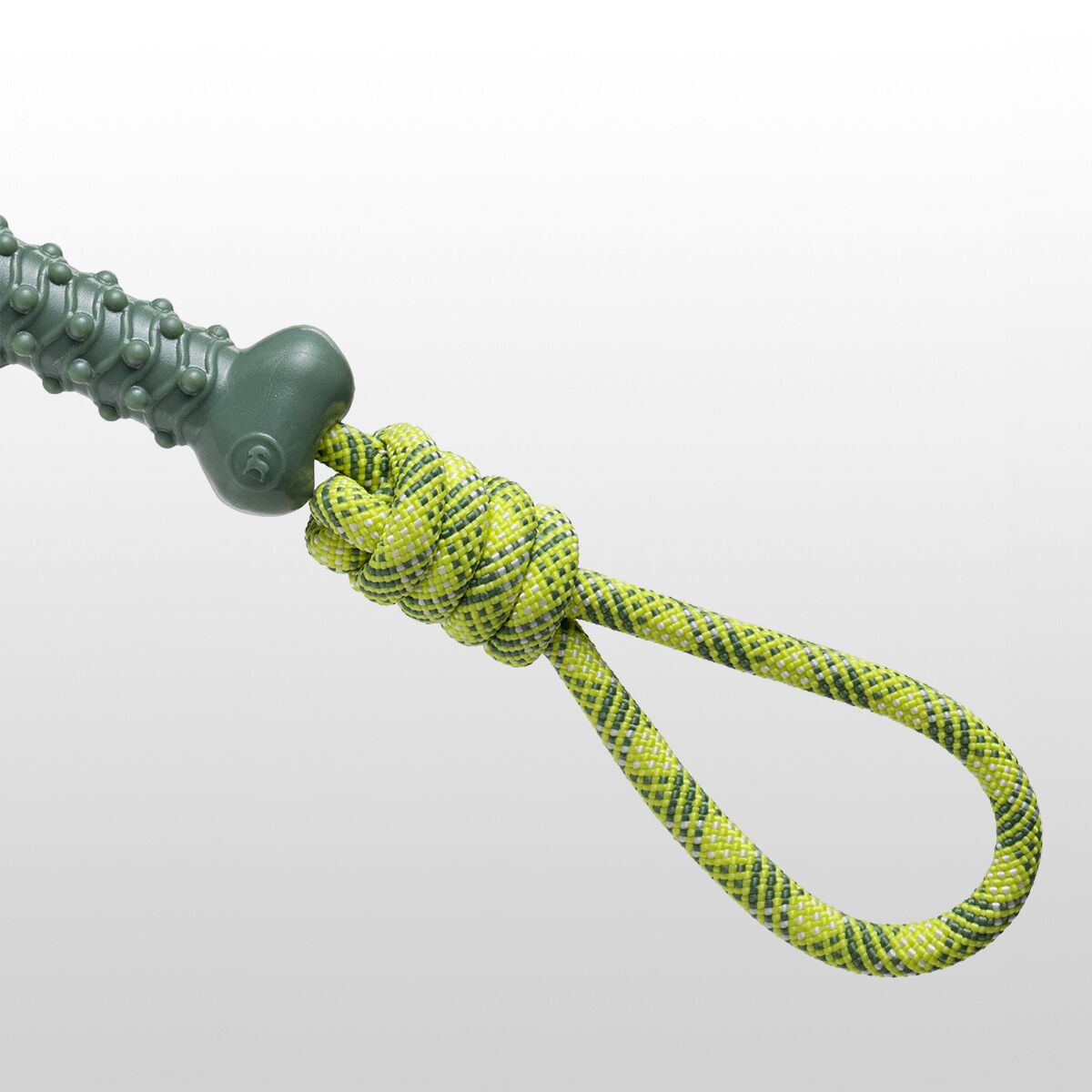 Backcountry x Petco The Tug Dog Toy Hike & Camp