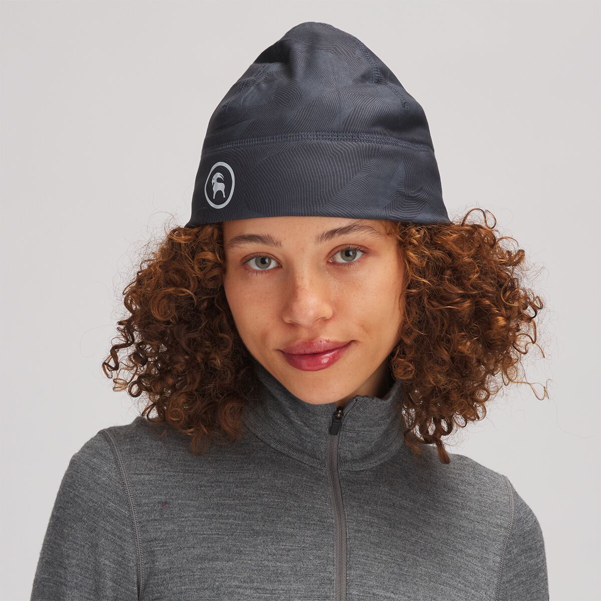 Backcountry Lightweight Topo Beanie Accessories