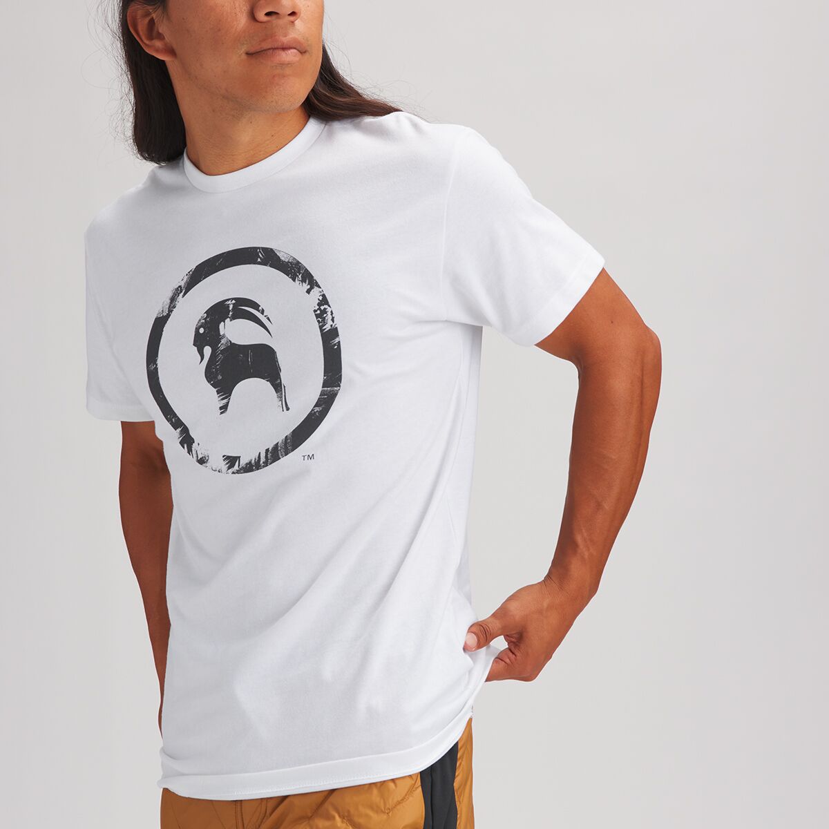 Backcountry Goat T-Shirt