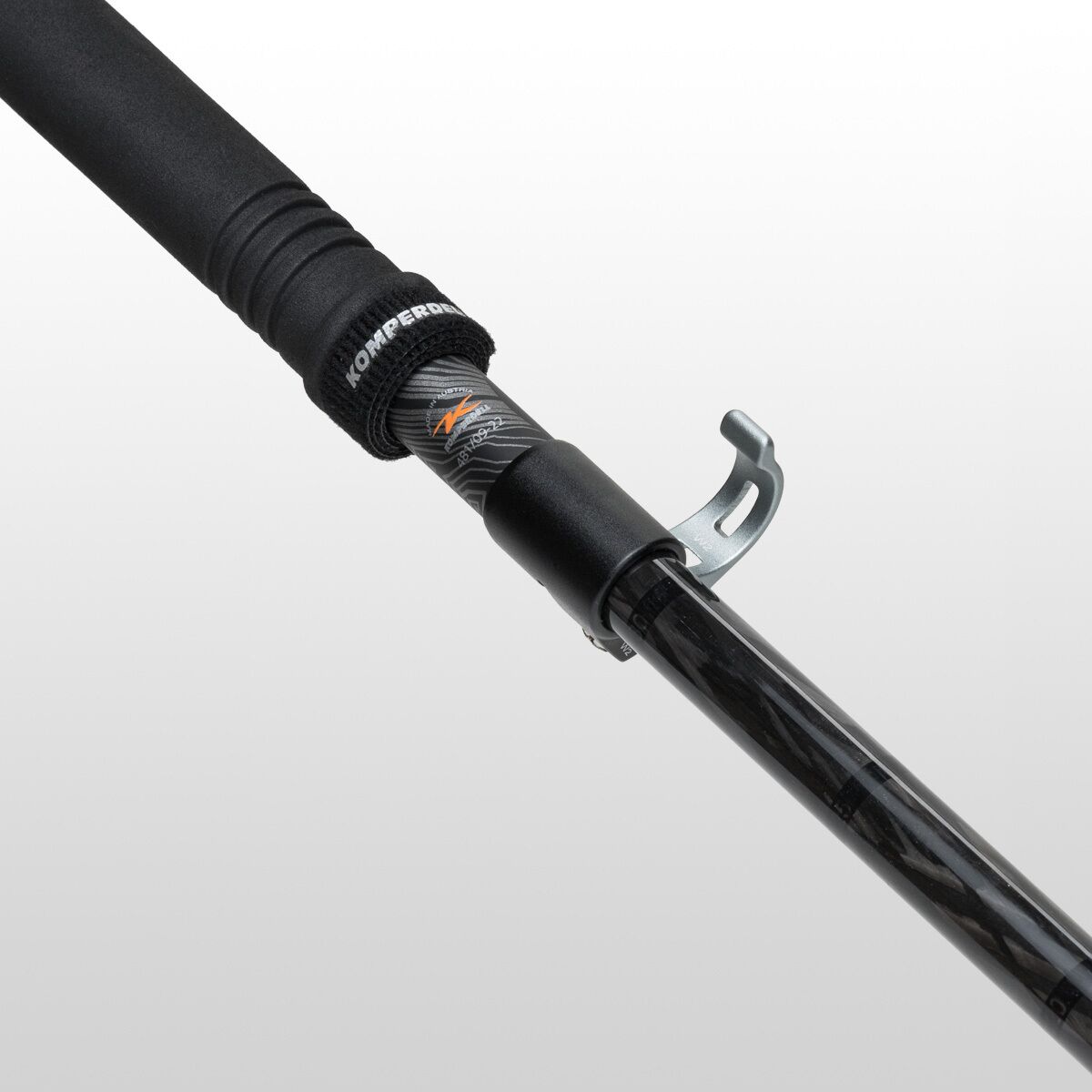 Backcountry Carbon Splitboarding Poles