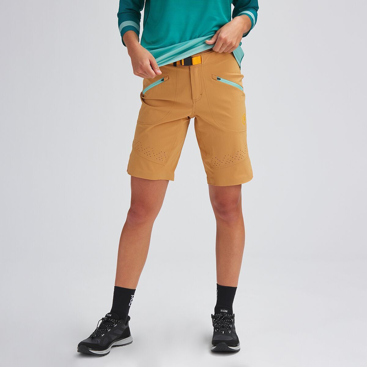 Women's Bike Shorts & Bibs