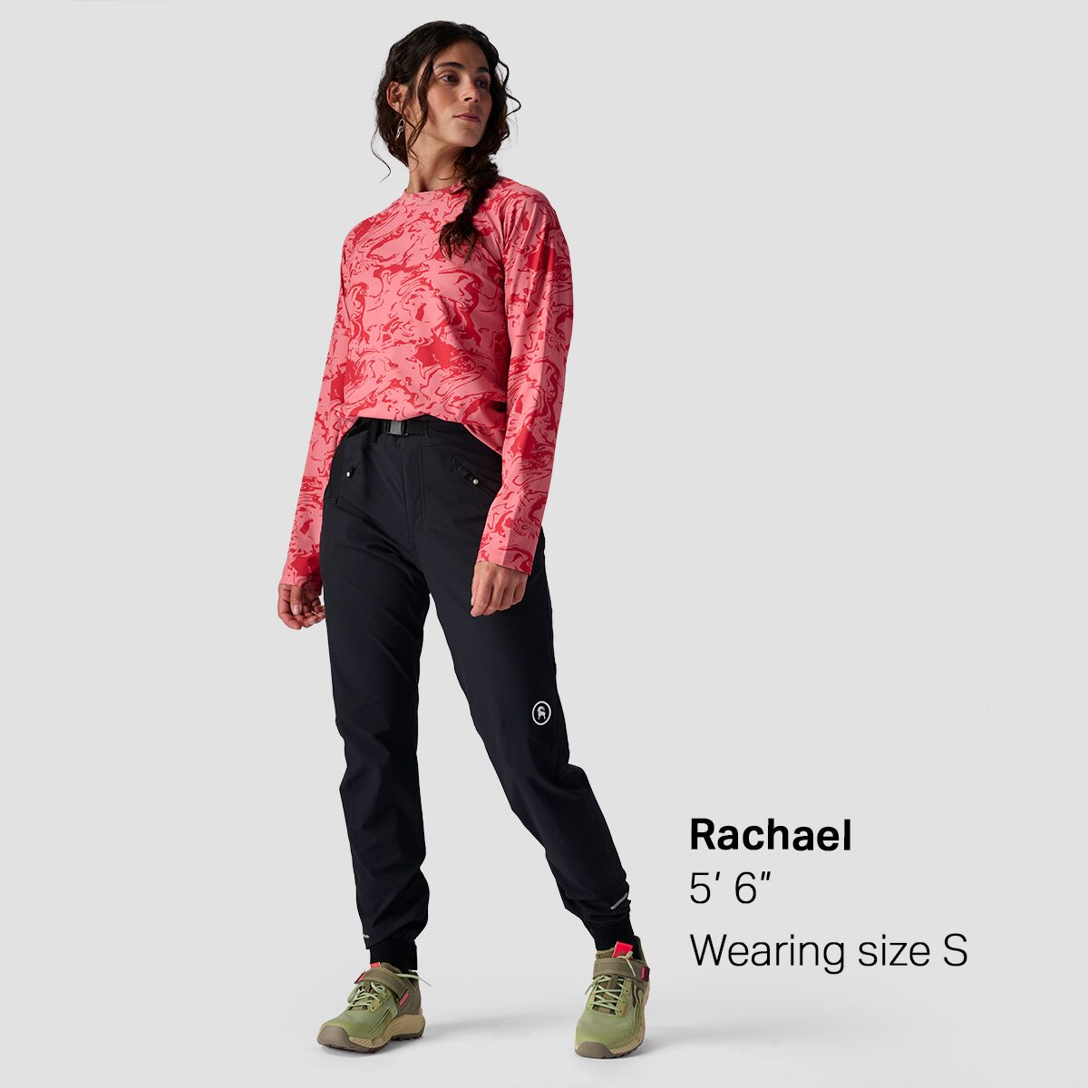Backcountry Slickrock Pant - Women´s