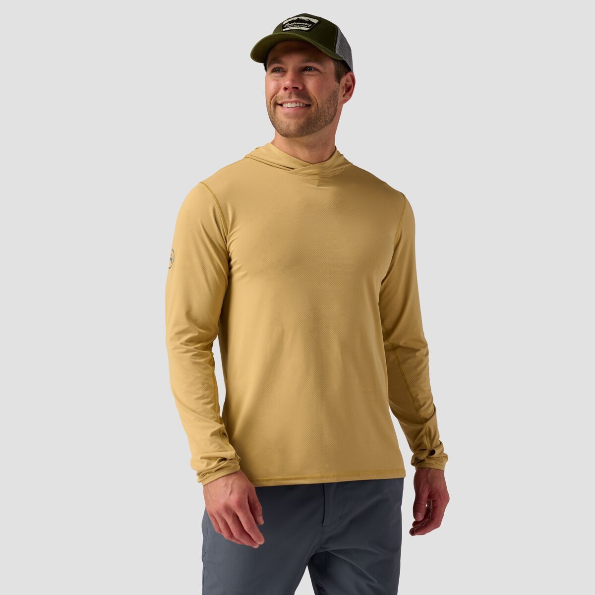 Tahoe Sun Hoodie - Men's