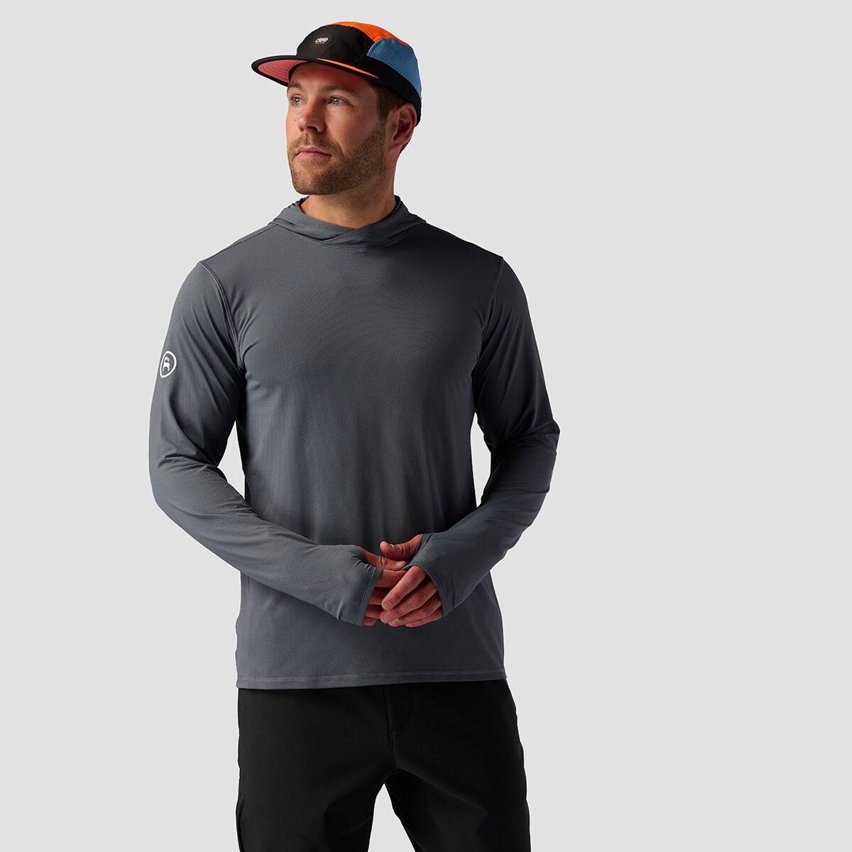 Tahoe Sun Hoodie - Men's