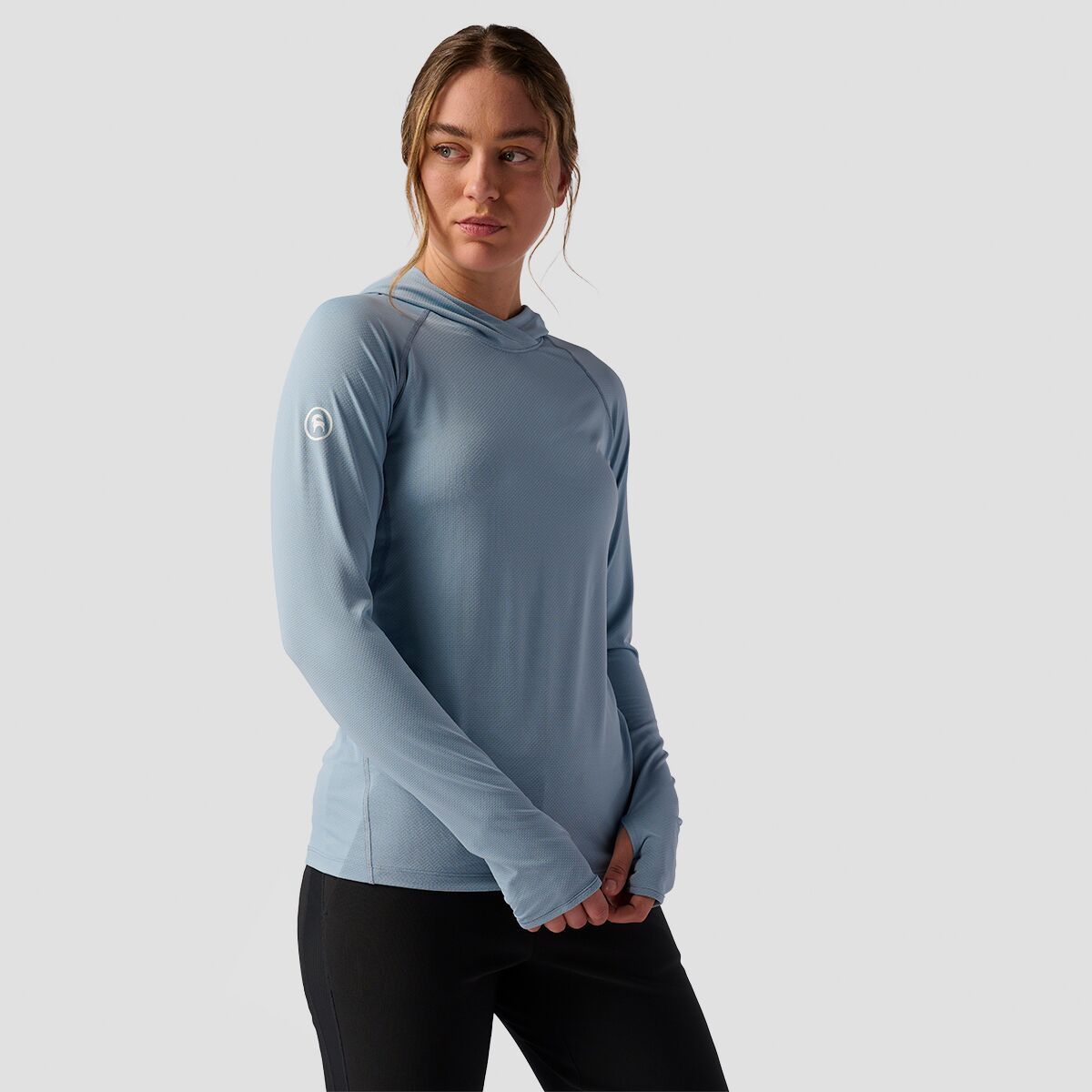 Women's LongSleeve Performance Tops