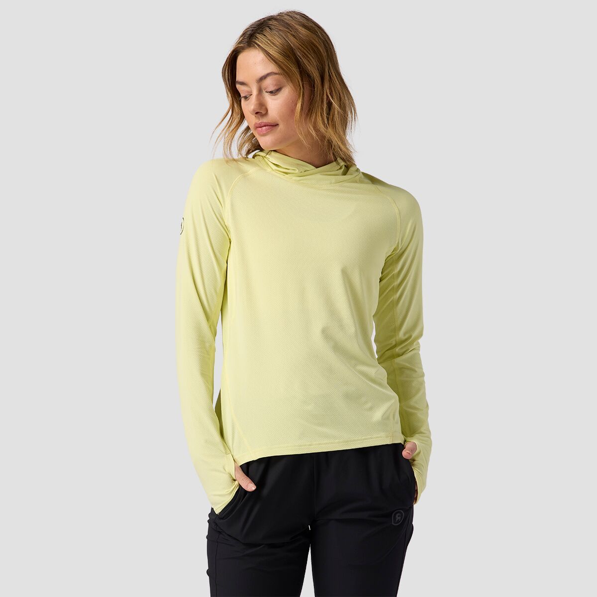 Tahoe Sun Hoodie - Women's