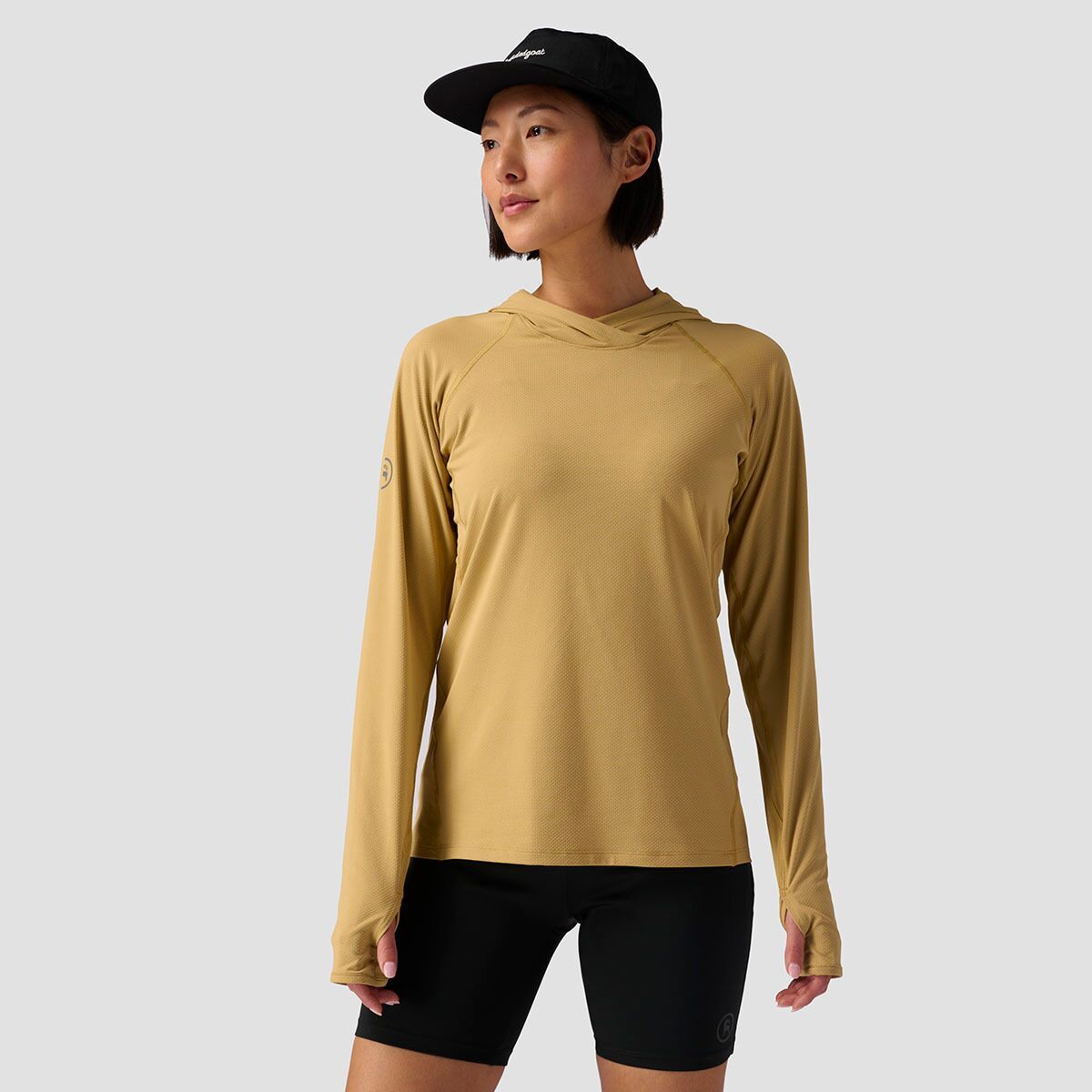Tahoe Sun Hoodie - Women's