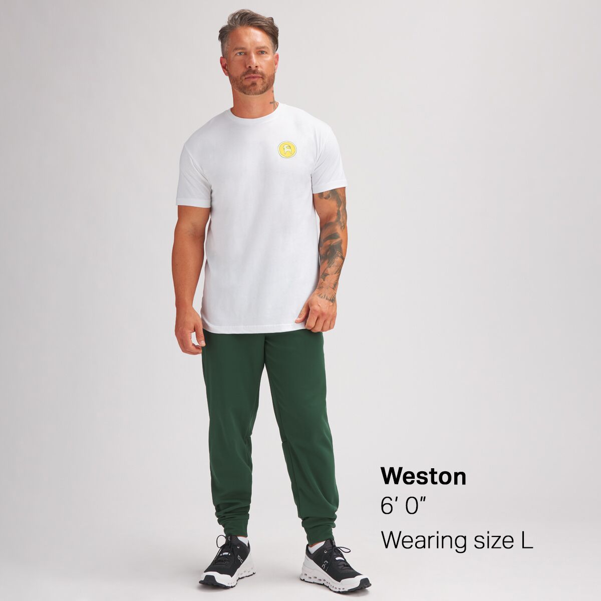 Backcountry Bozeman Buffalo TShirt Clothing