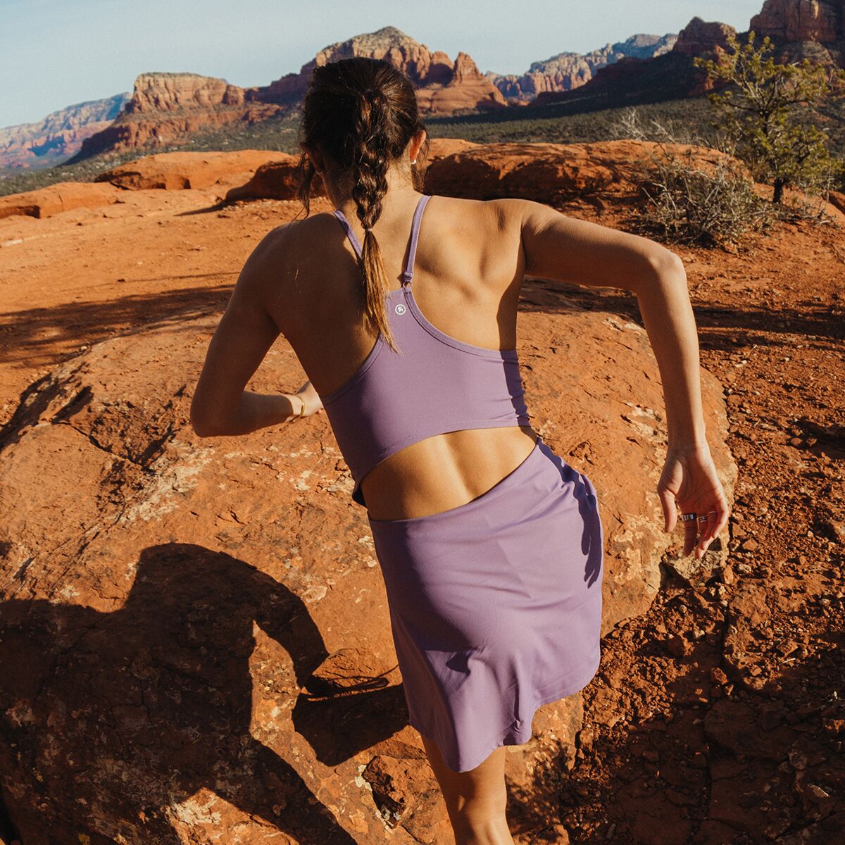 Backcountry Destination Dress - Women´s