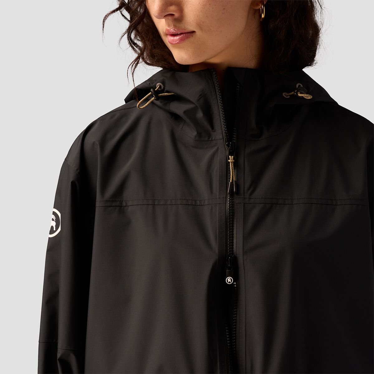 Backcountry Runoff 2.5L Rain Parka - Women´s
