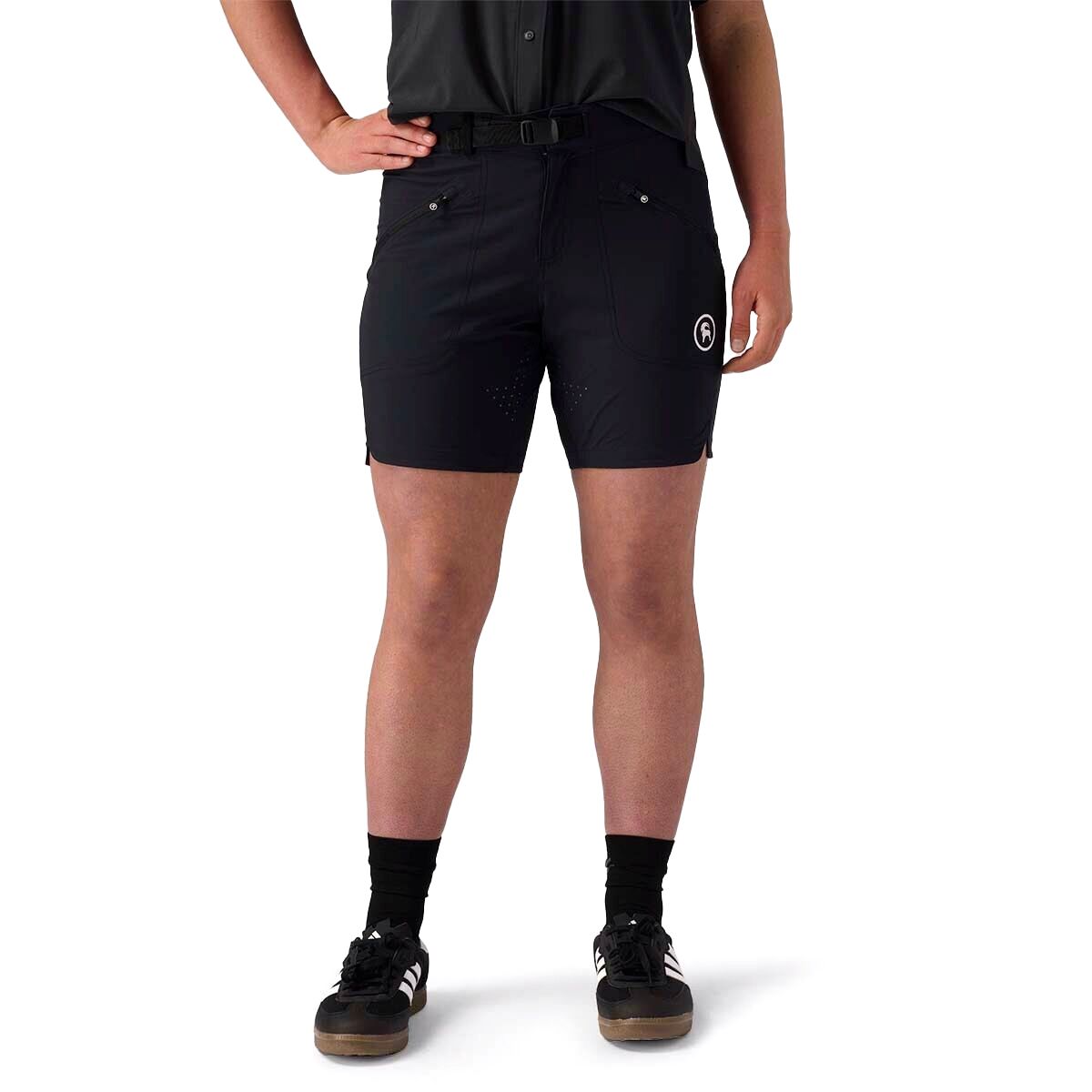 Backcountry Slickrock 7in Bike Short - Women´s