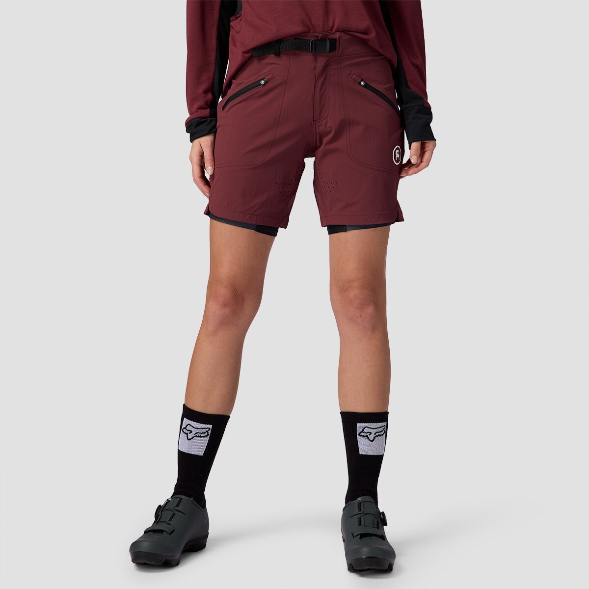 Slickrock 7in Bike Short - Women's