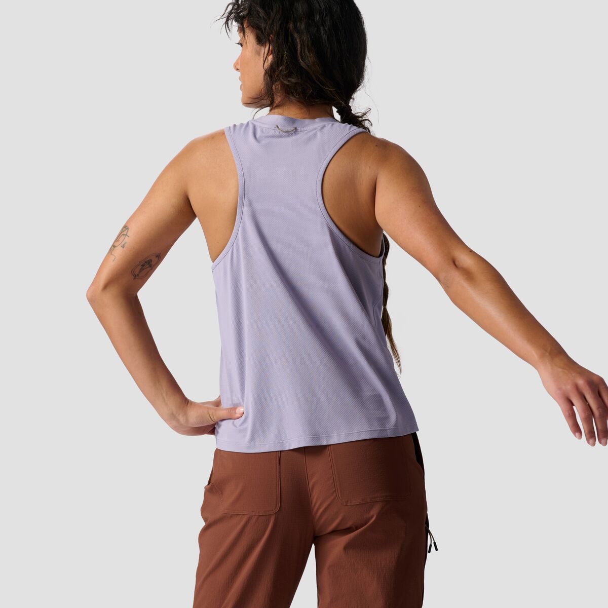 Women's Sunn Seamless Tank