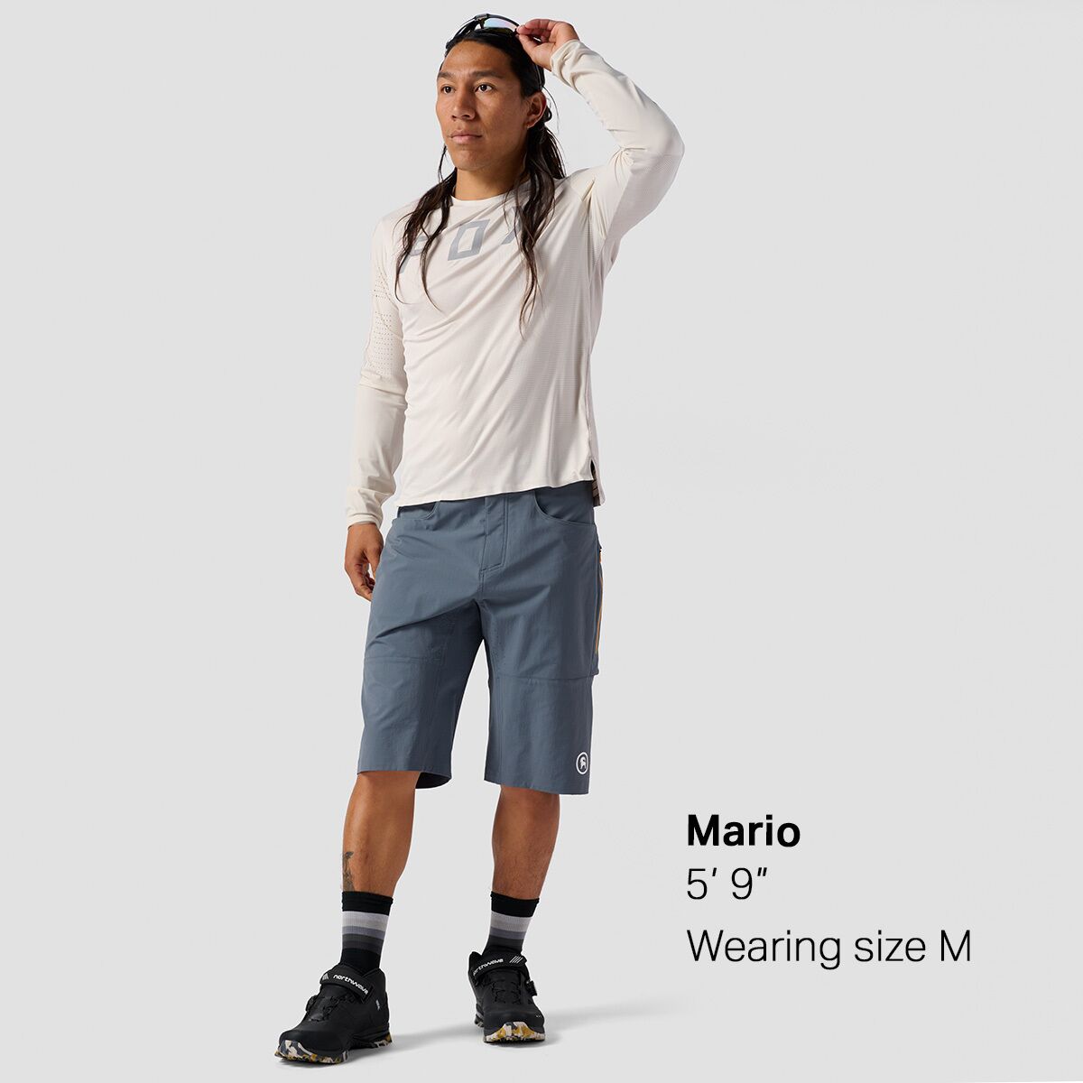 Backcountry Empire Bike Short - Men´s