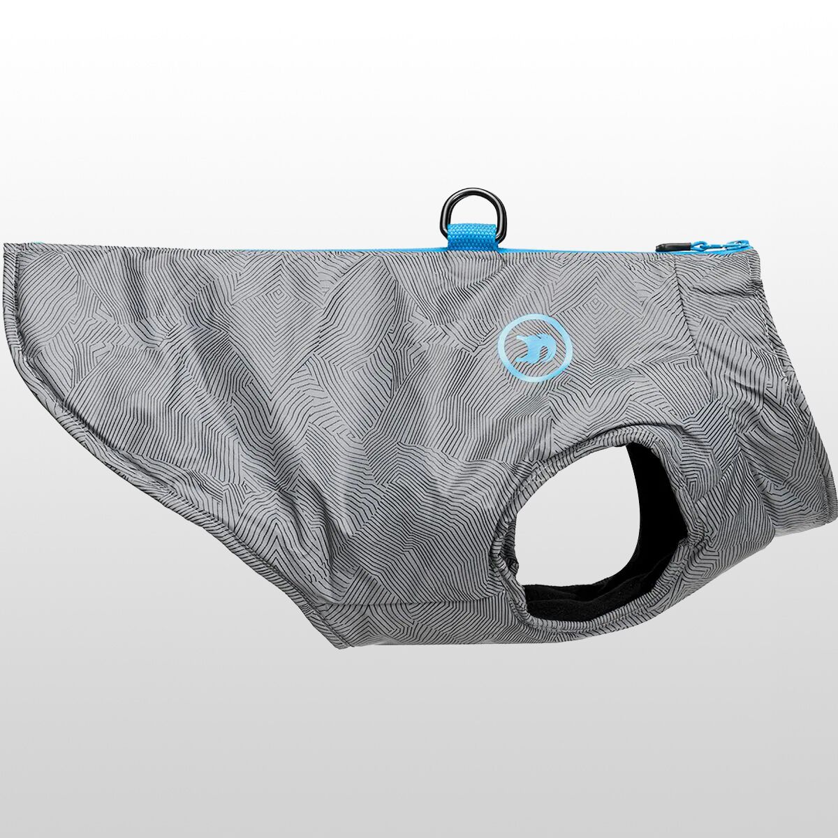 Backcountry x Petco The 2in1 Harness Jacket Hike & Camp