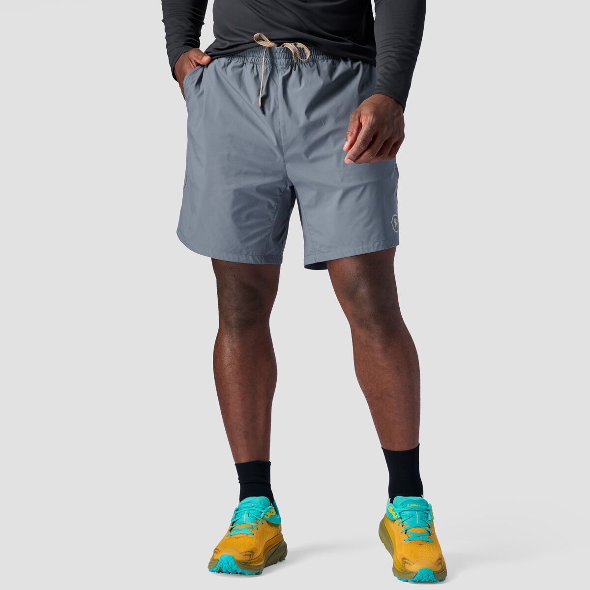 Backcountry Destination 7in Lined Short Men's Clothing