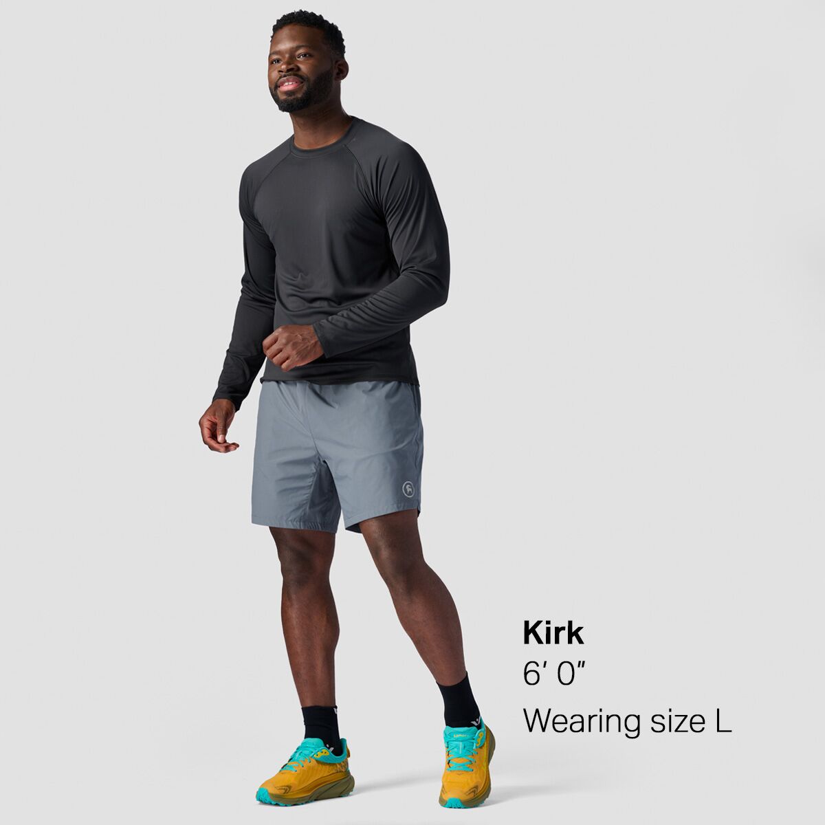 DWR Treated Shorts Men's Backcountry Destination Base Short