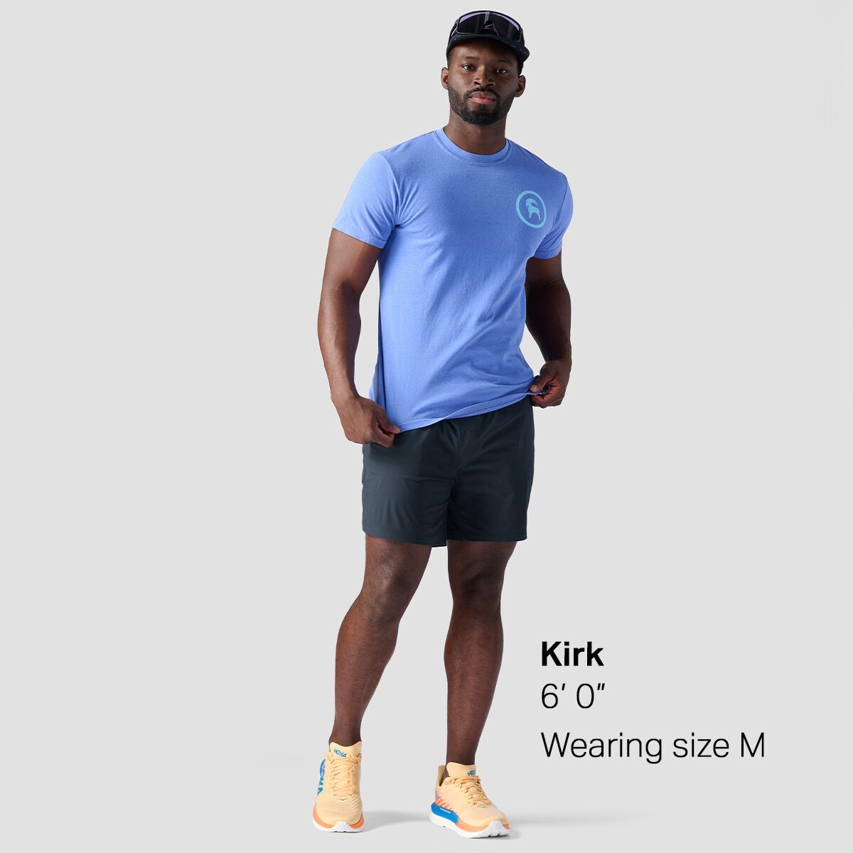 Backcountry Seattle Gear TShirt Clothing