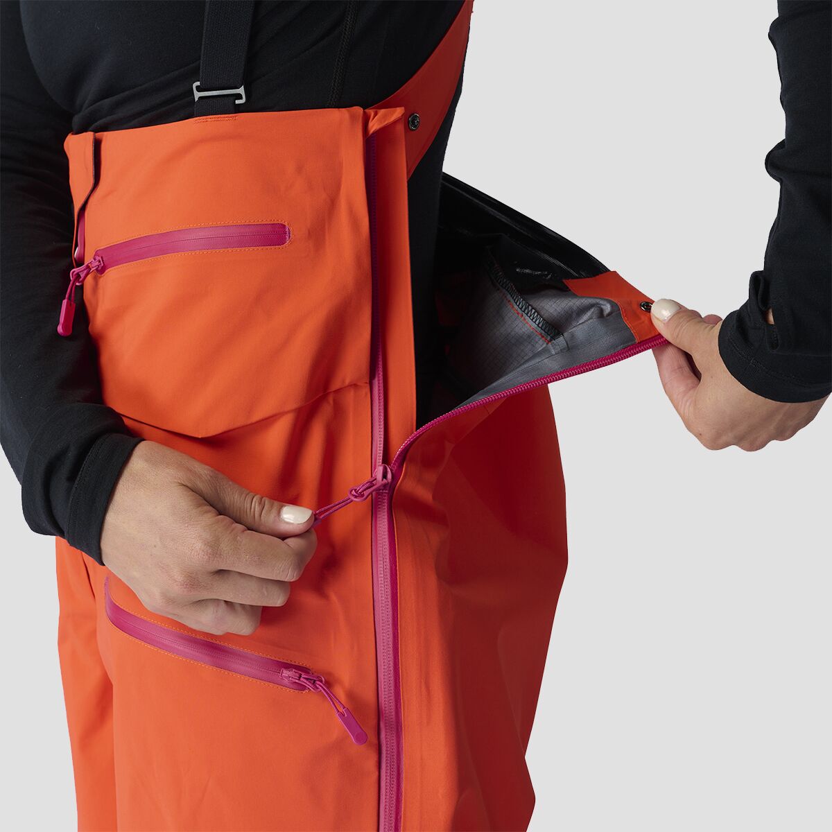 Backcountry Cardiac GORE-TEX 3L Bib Pant main image 0