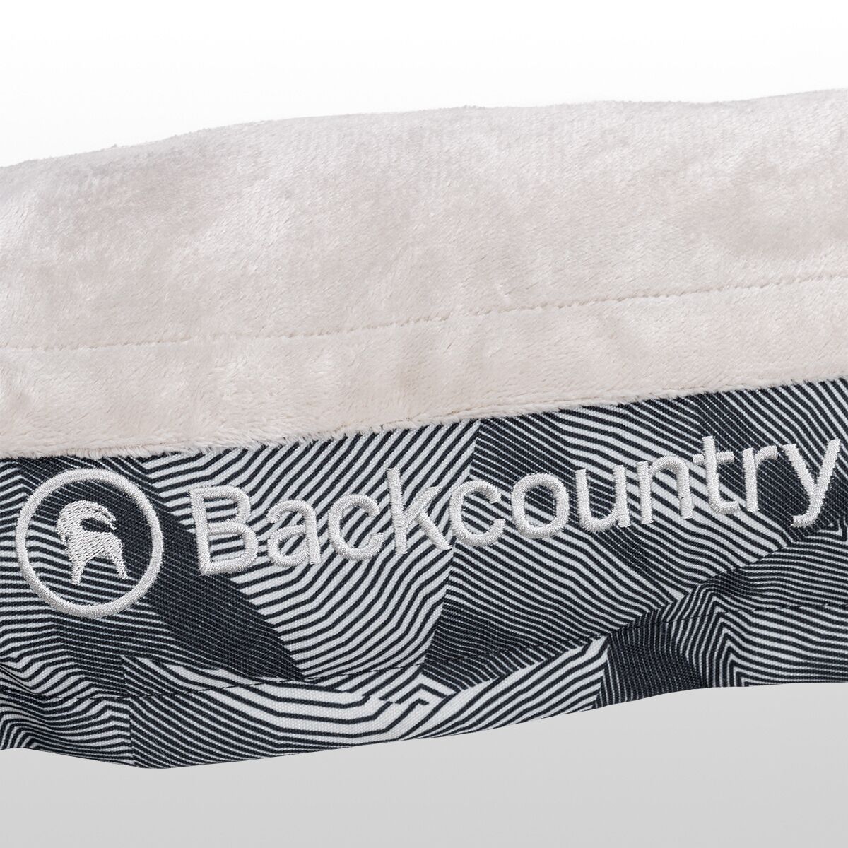 Backcountry x Petco The Dog Bed Hike & Camp
