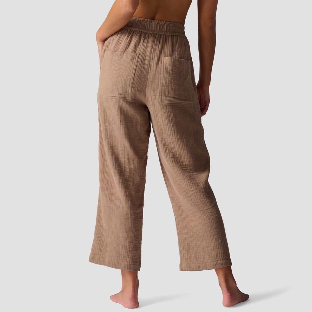 Backcountry Cotton Gauze Pant Women's Clothing