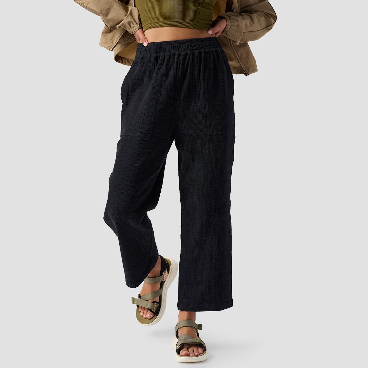 Backcountry Cotton Gauze Pant Women's Clothing