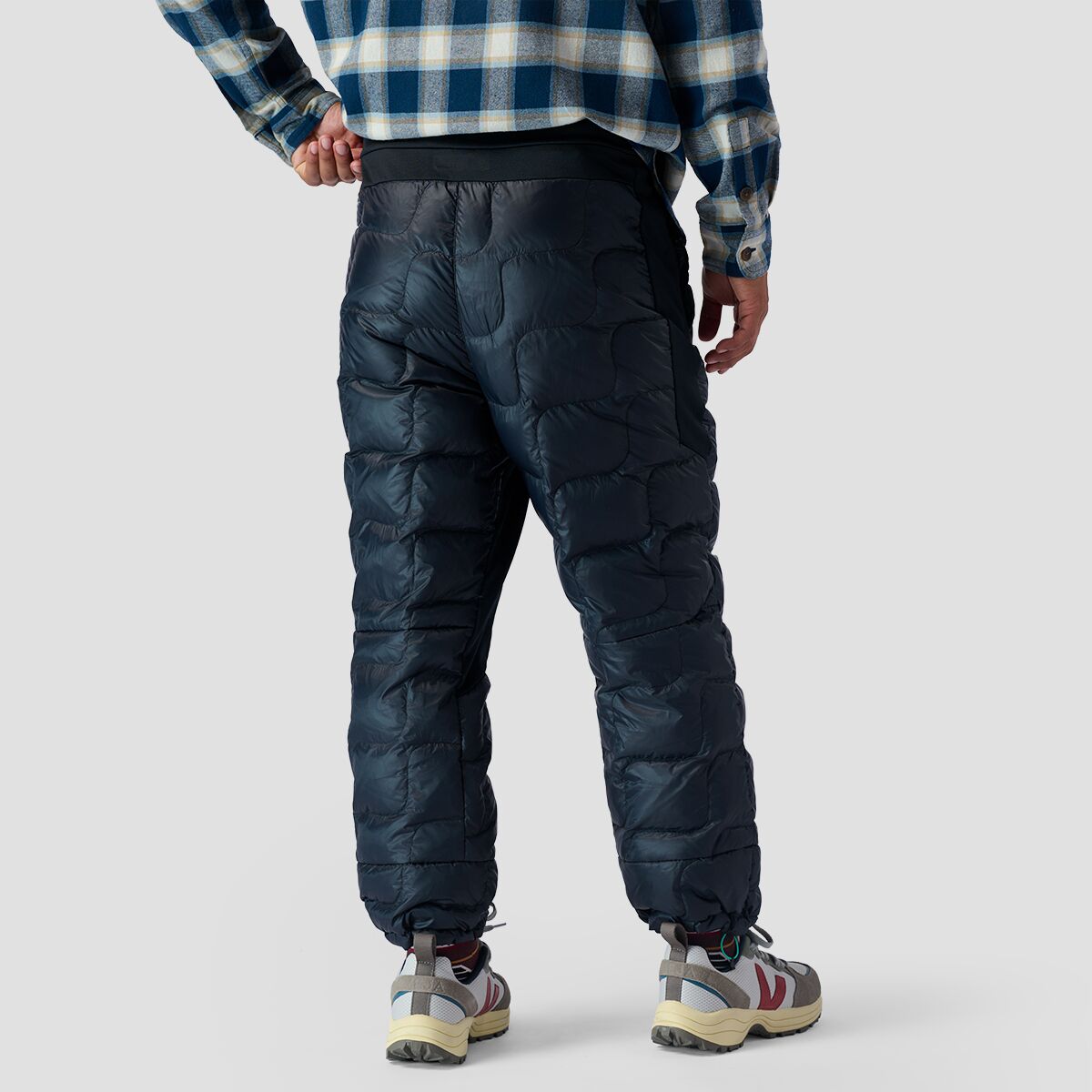 Backcountry Down Insulated Pant Men's Clothing