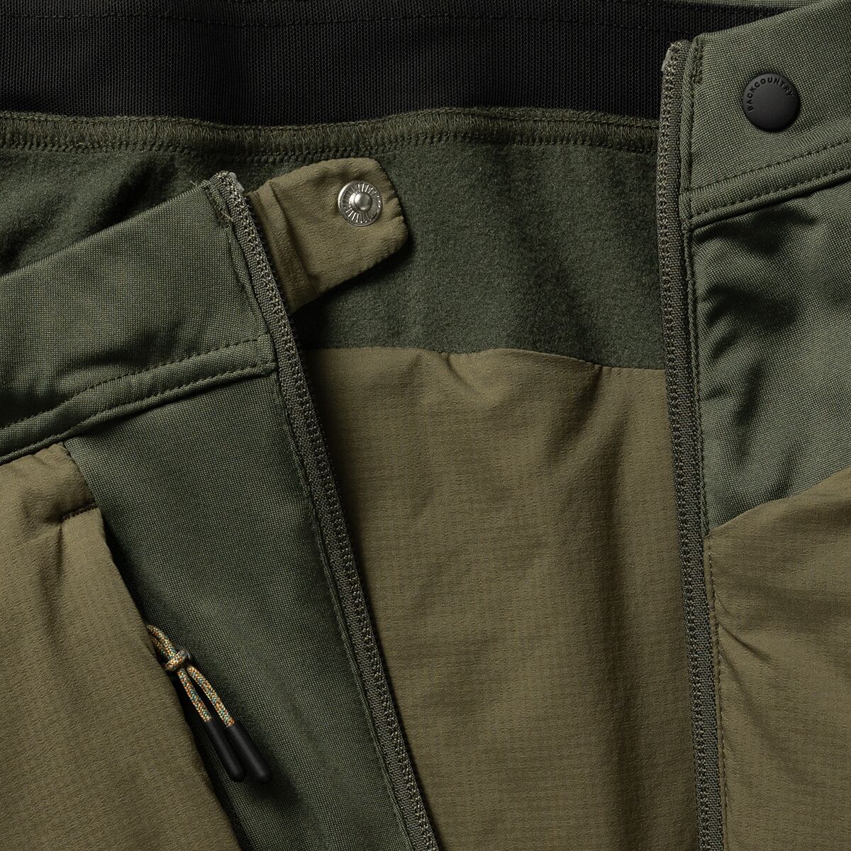 Backcountry Wolverine Cirque Insulated Pant - Men´s