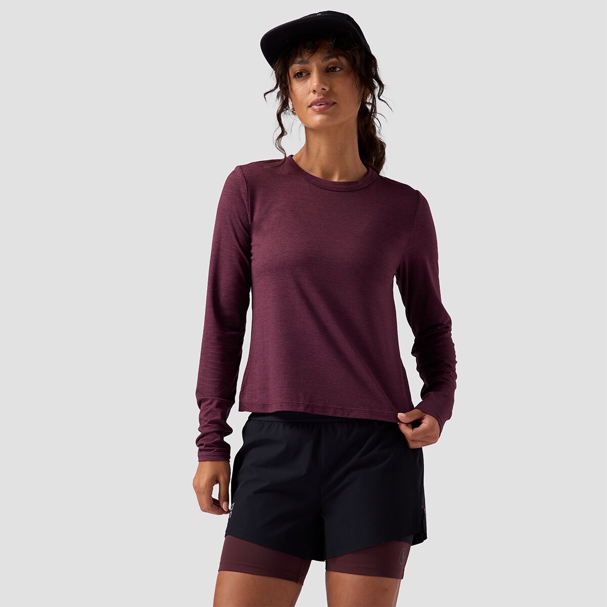Destination Long-Sleeve Shirt - Women's