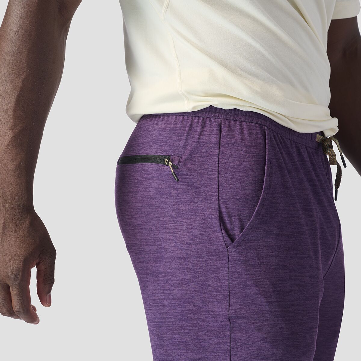 Bianco PS Trousers in Camp