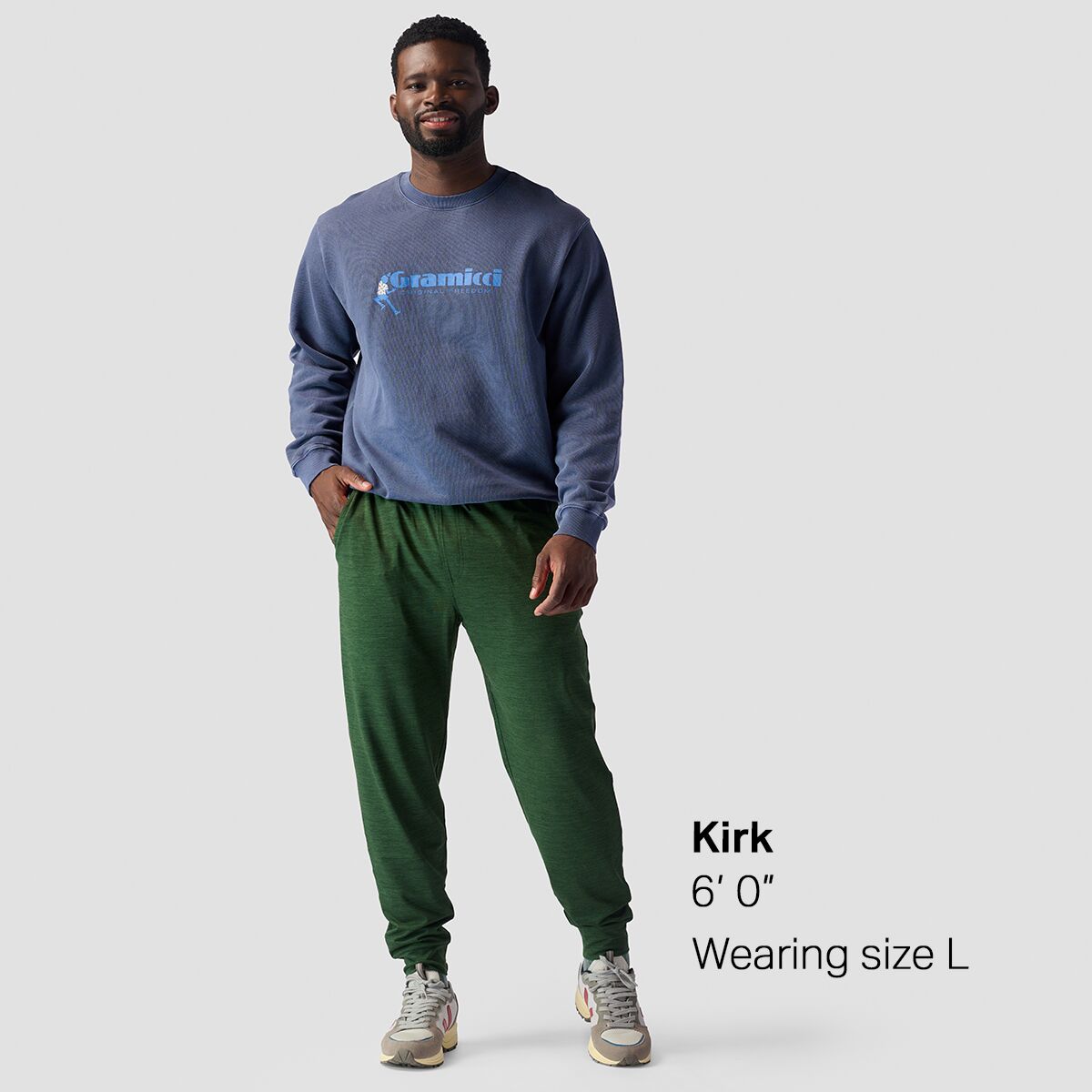 Camp Pant