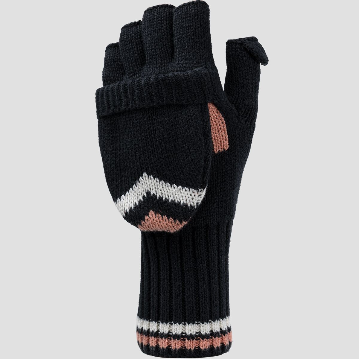 Backcountry Intarsia Ski Mitten - Women´s
