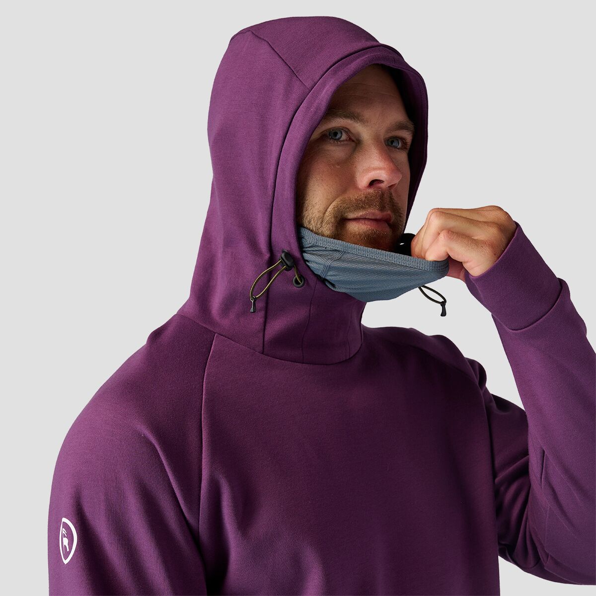 Backcountry Tricot Peak Tech Hoodie Men's Clothing