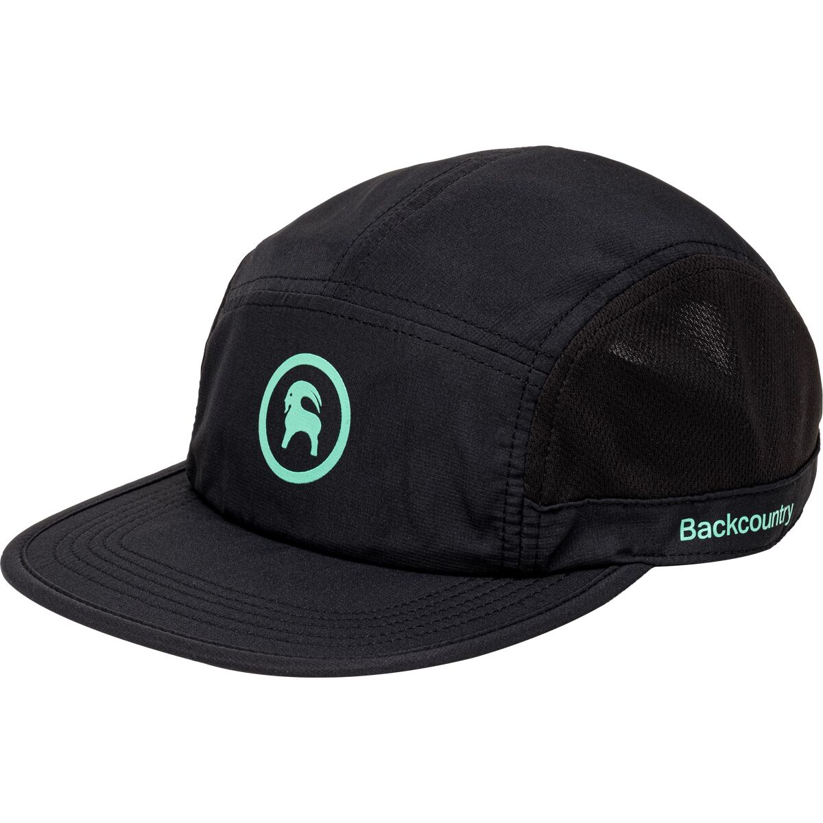 Backcountry Hybrid Runner's Hat - Accessories