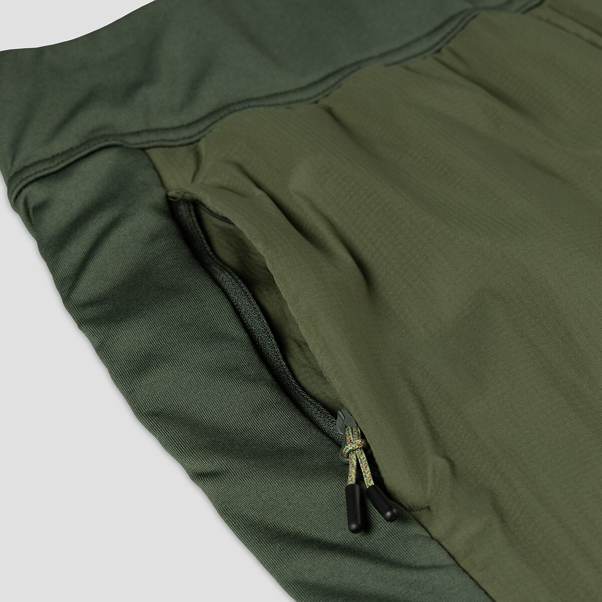 Backcountry Wolverine Cirque 3/4 Insulated Pant -...
