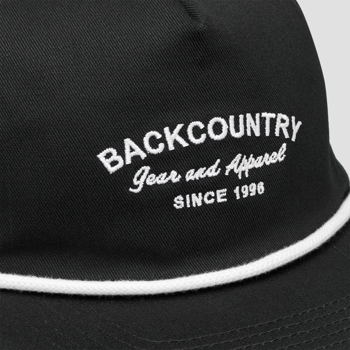 Backcountry Est. 96 Flow Hat Accessories