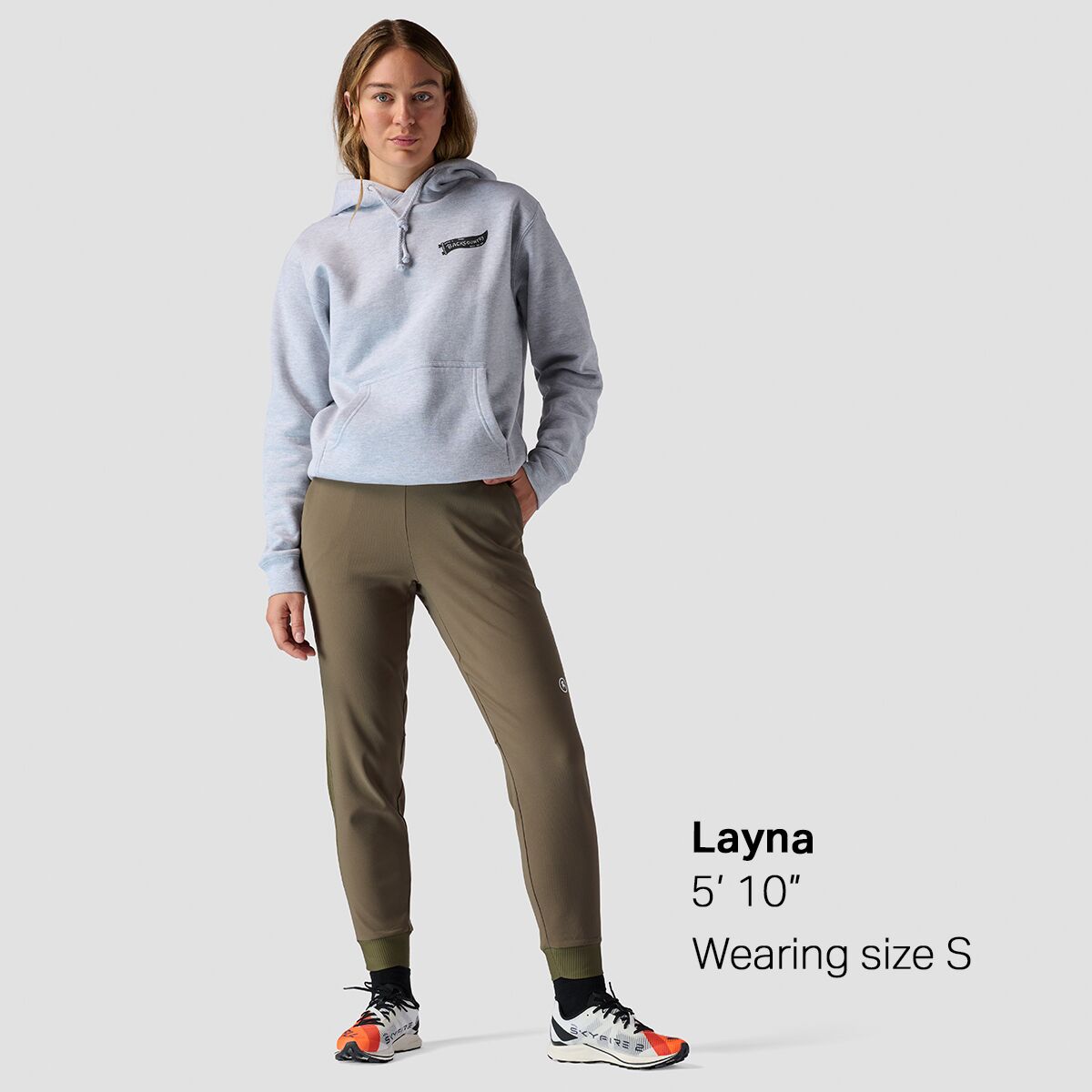 Backcountry Destination Softshell Fleece Hoodie - Women's, Luminary, XS