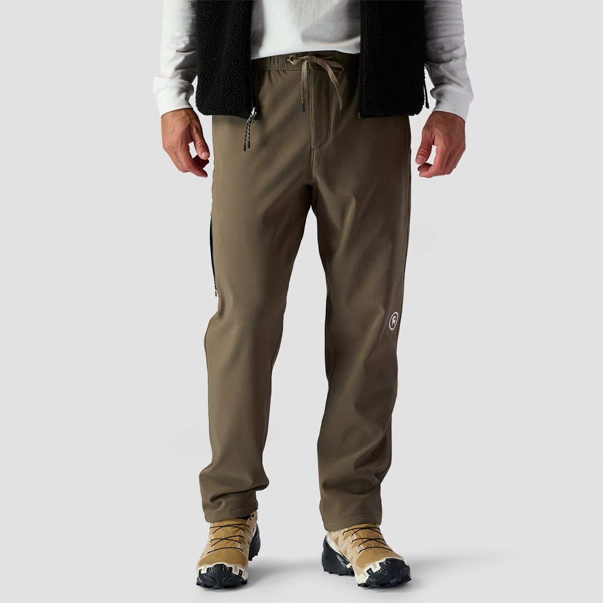 Men's Hiking & Camping Pants