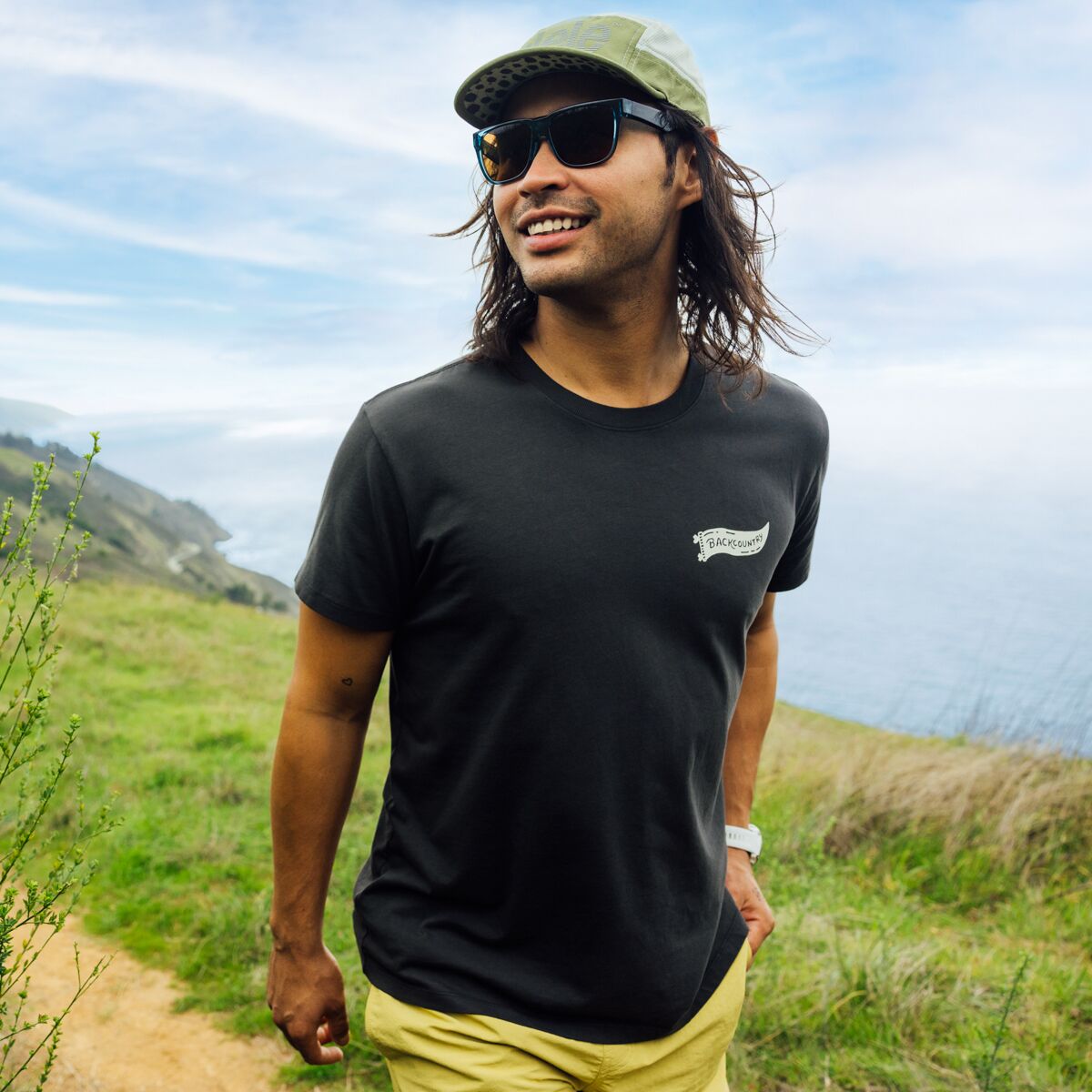 Backcountry Venture Beyond T-Shirt