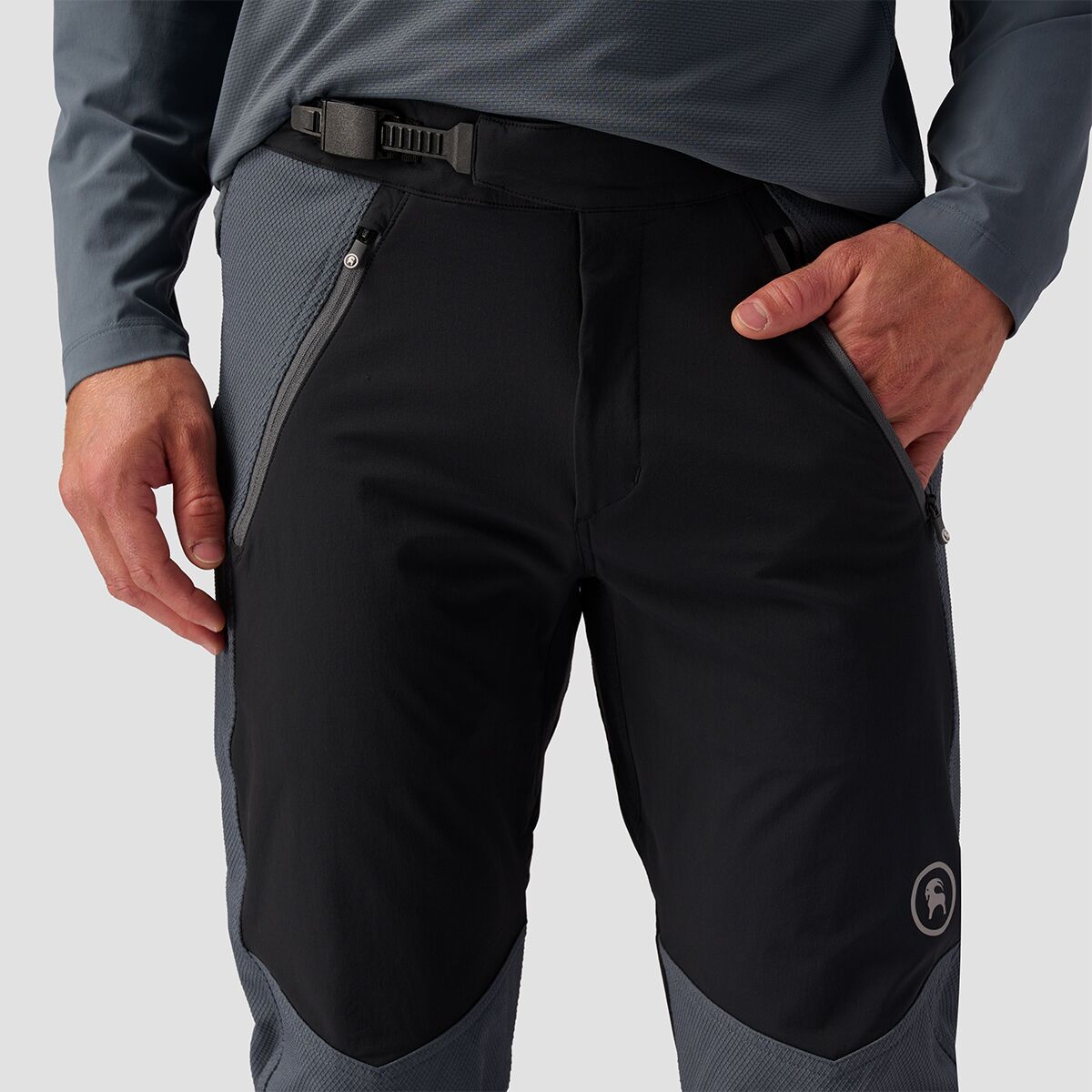 Backcountry Empire Enduro Pant - Men´s
