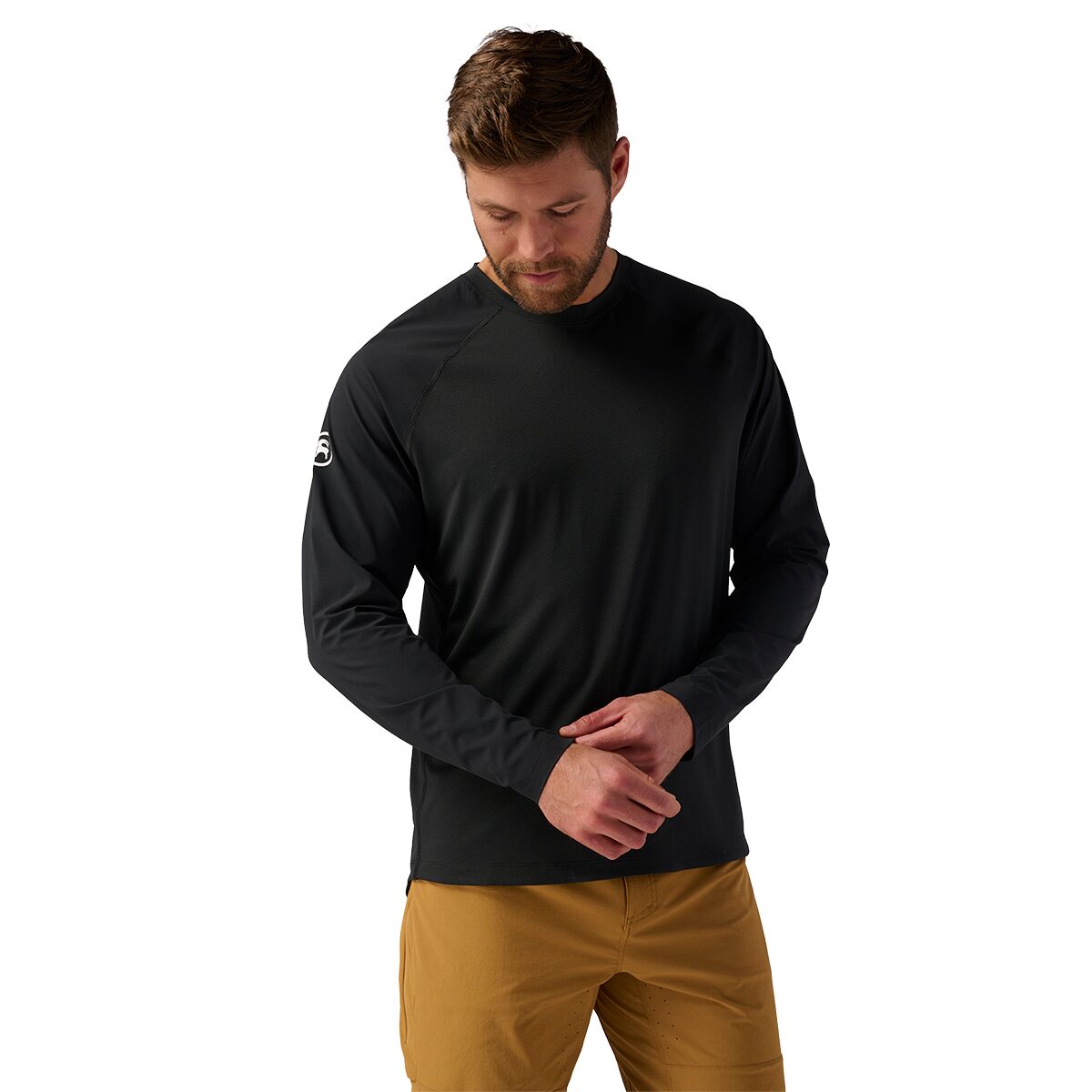 Backcountry Empire Long-Sleeve Jersey - Men´s