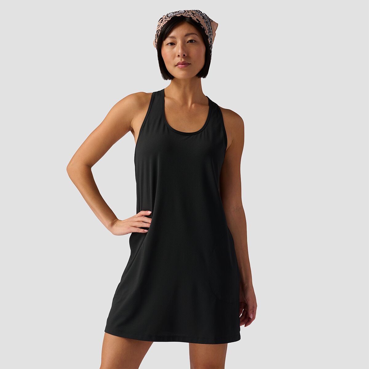 Tahoe Sun Dress - Women's